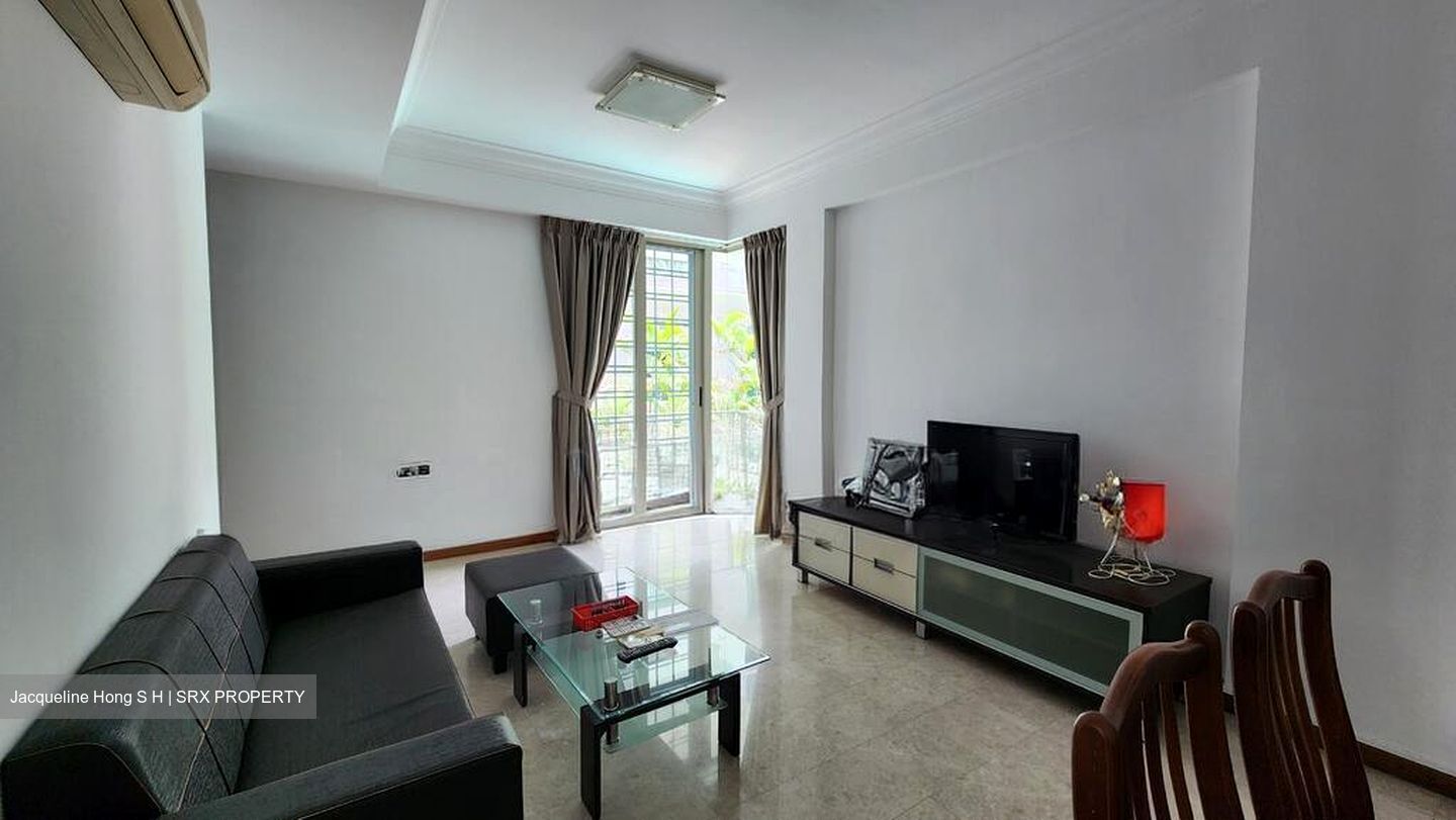 Mackenzie 138 (D9), Apartment #508085451